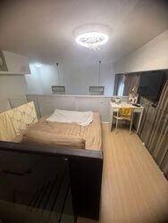 Woodhaven (D25), Condominium #568324981